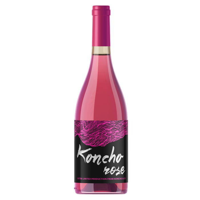 Koncho & Co - Koncho Rosé - TIPXY