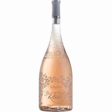 Herzog Selection France - Roubine La Vie En Rose Dry Rosé Wine - TIPXY