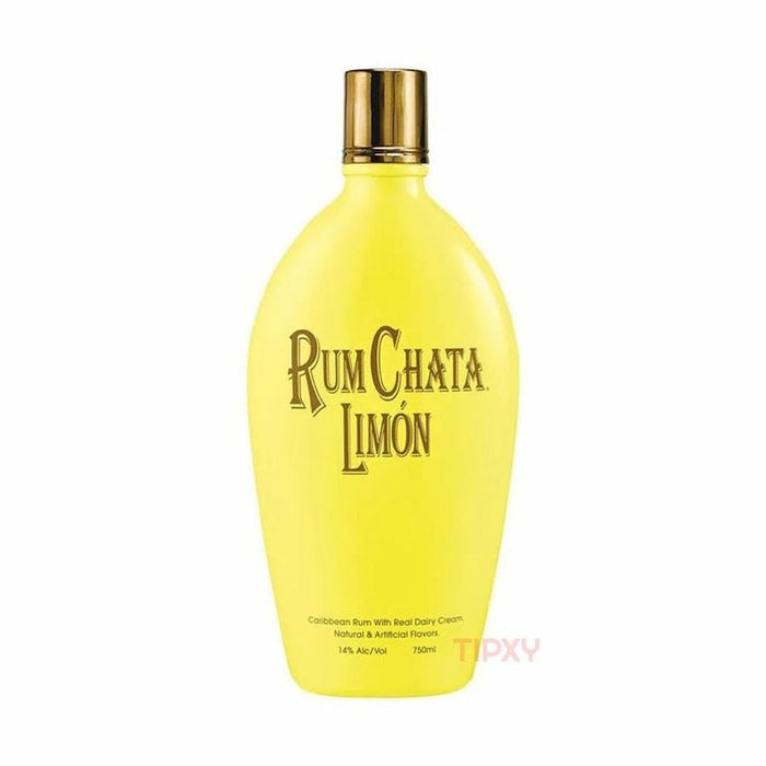 Rum Chata Limon