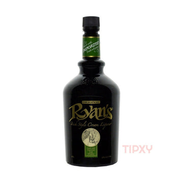 Ryan's - Irish Style Cream
