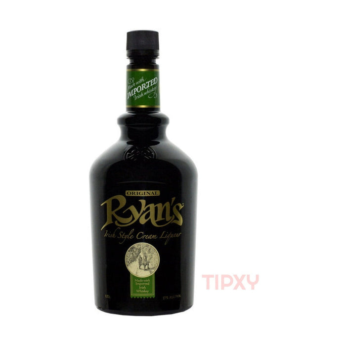 Ryan's - Irish Style Cream