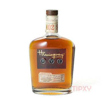 Hemingway - Rye Signature Edition