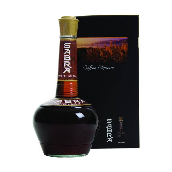 Sabra - Coffee Liqueur