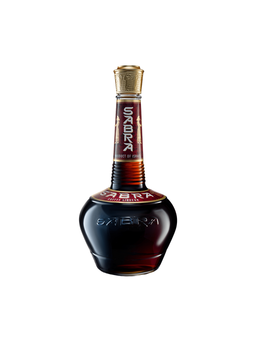 Sabra Coffee Liqueur