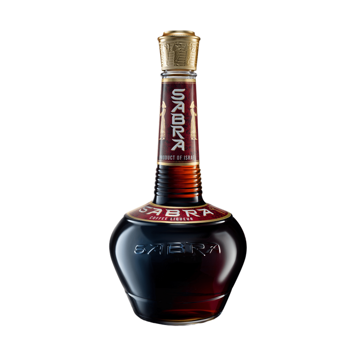 Sabra Coffee Liqueur - TIPXY