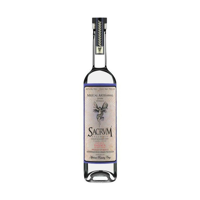 Sacrvm - Joven Ensamble