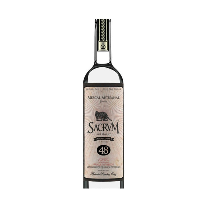 Sacrvm - Madrecuishe Joven