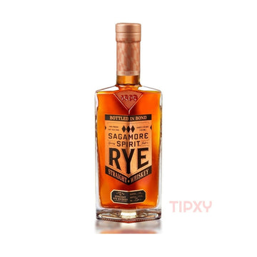 Sagamore Spirit - Bottled in Bond Rye Straight Whiskey