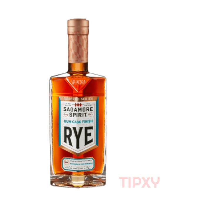 Sagamore Spirit - Rum Cask Finish Rye Whiskey