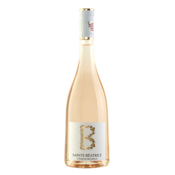 Saint Beatrice - Instant Rose Wine