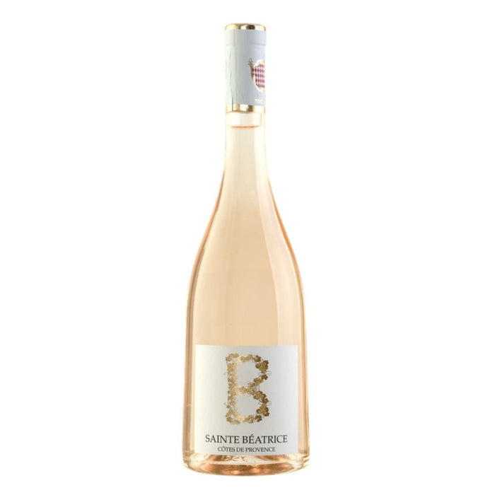 Saint Beatrice - Instant Rose Wine