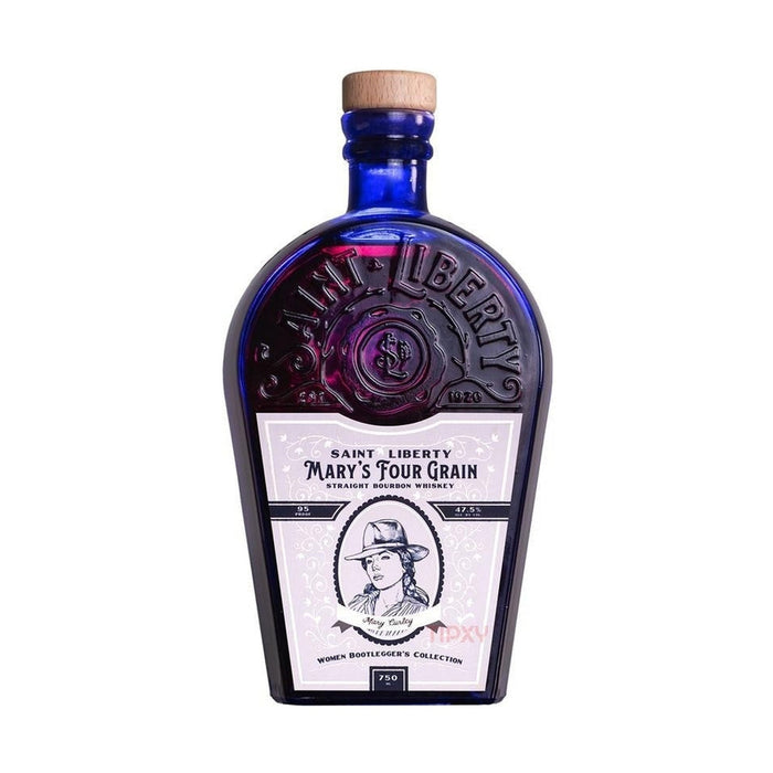Saint LIberty Marys Four Grain