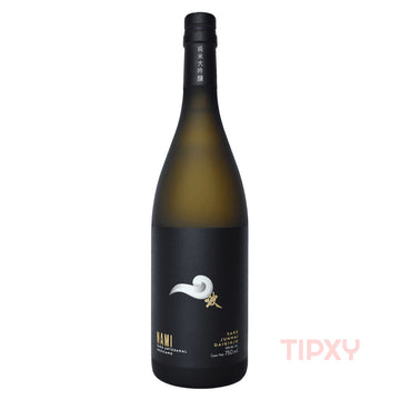 Sakecul - Nami Junmai Daiginjo