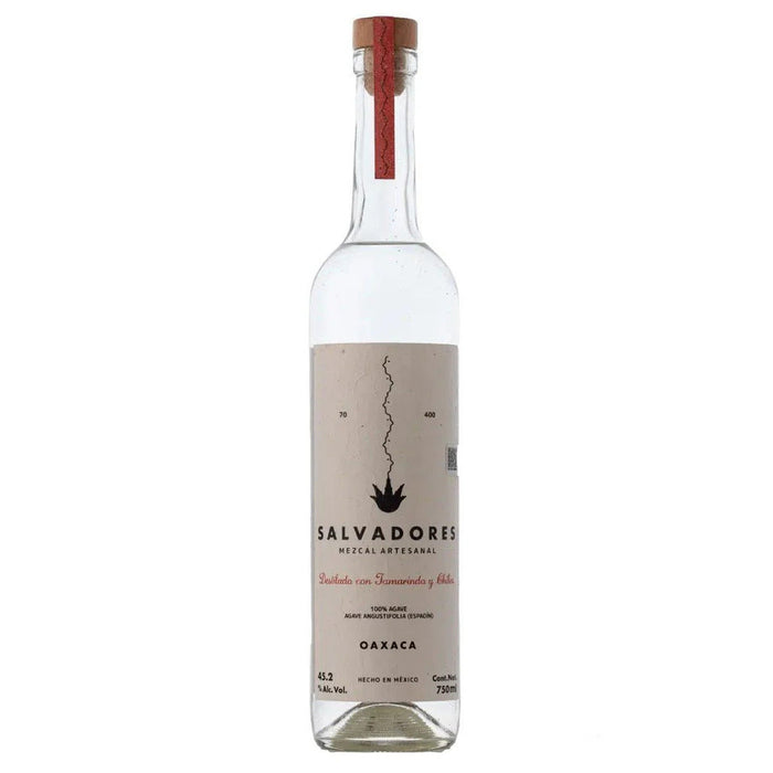 Salvadores - Tamarindo y Chiles Mezcal