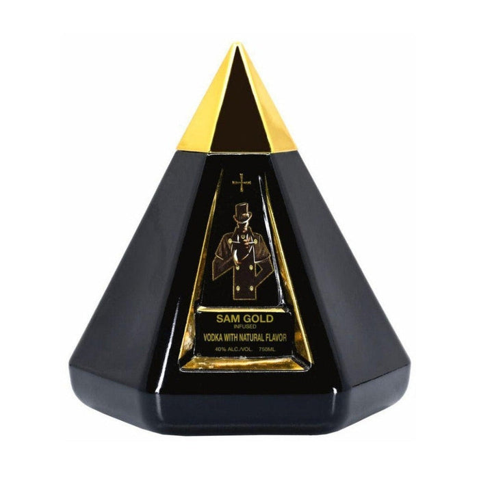 Sam Gold Pyramid - Infused Blend Vodka