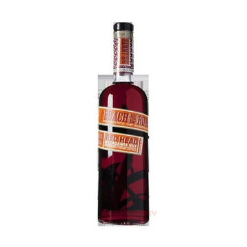 Sammys Beach Bar - Red Head Macadamia Nut