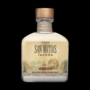 San Matias - Tahona Reposado