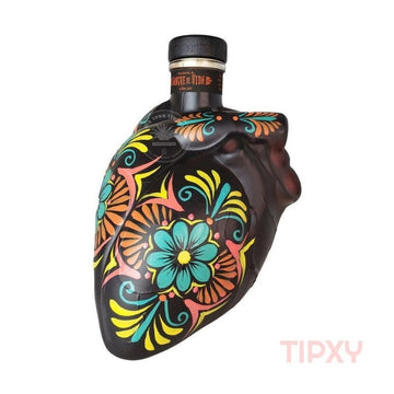 Sangre De Vida - Corazon Anejo Tequila