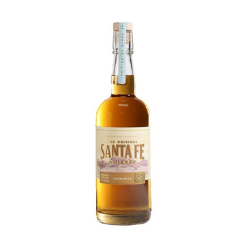 Santa Fe Spirits - Unsmoked Whiskey