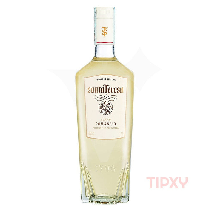 Santa Teresa - Claro Ron Anejo