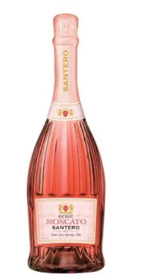 Santero - Moscato Rosé (1.5L)