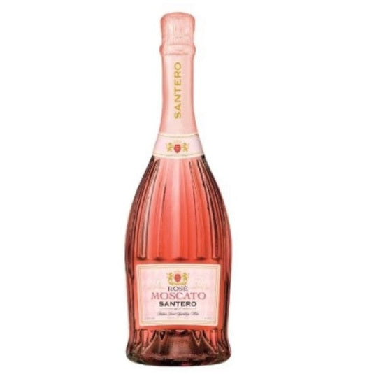 Santero - Moscato Rosé (1.5L) - TIPXY