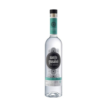 Santo Gusano - Joven Mezcal