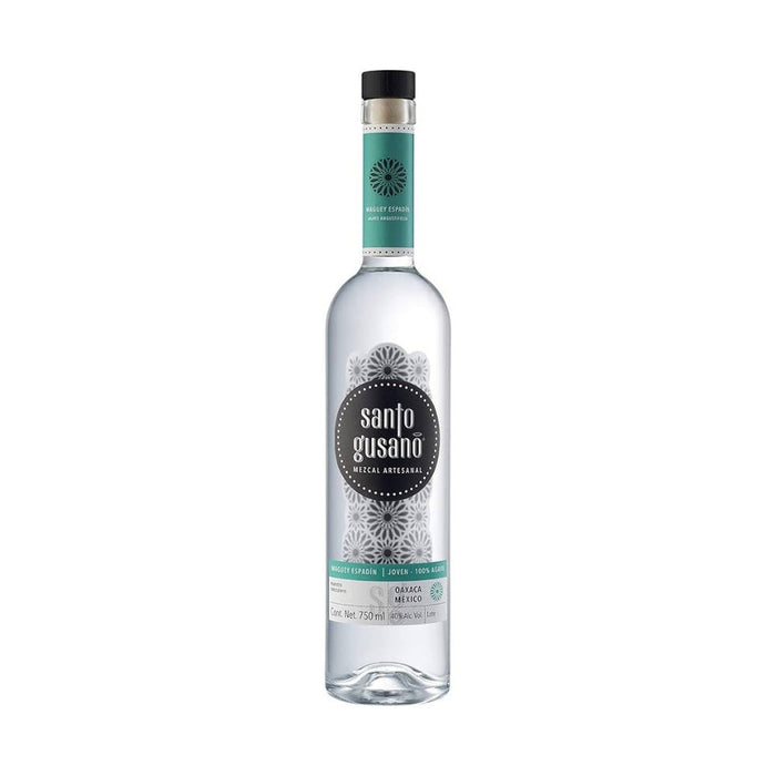 Santo Gusano - Joven Mezcal