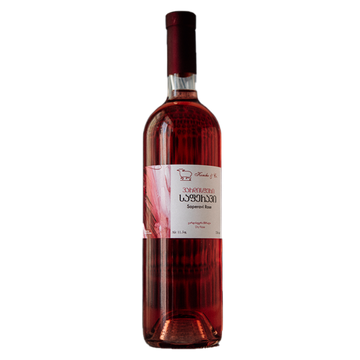 Koncho & Co - Saperavi Rosé Dry