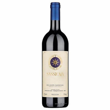 Sassicaia 2020 - TIPXY