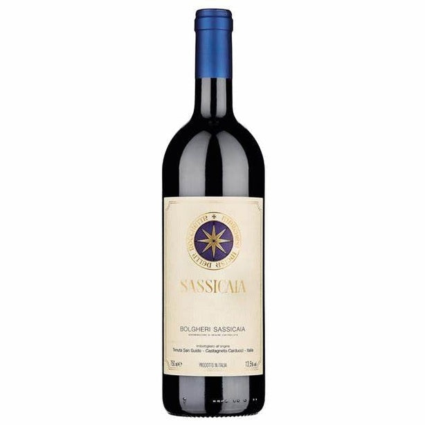 Sassicaia 2020 - TIPXY