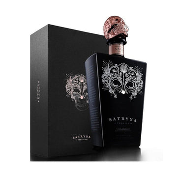 Satryna - Anejo Tequila with Box