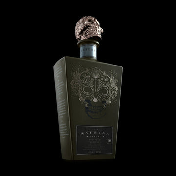 Satryna - Mezcal Mexicano