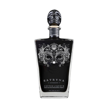Satryna - Xpresso Coffee Liqueur