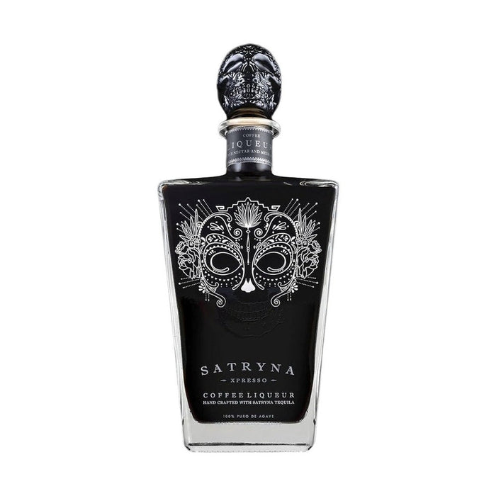 Satryna - Xpresso Coffee Liqueur