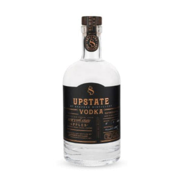 Sauvage Distillery - Upstate Vodka