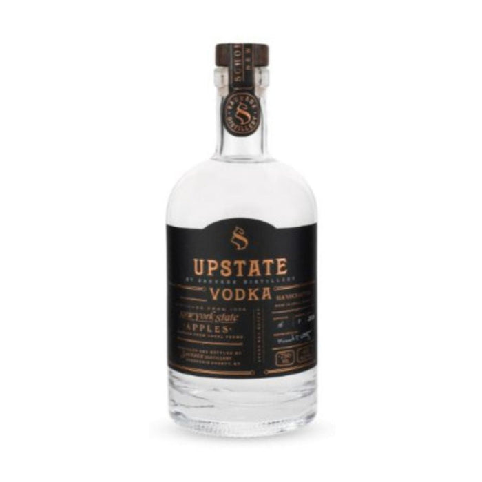 Sauvage Distillery - Upstate Vodka