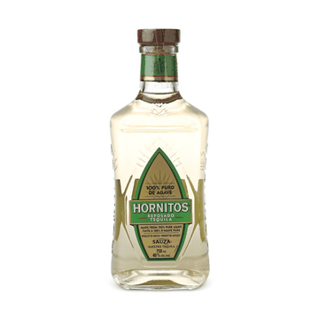 Sauza - Hornitos Reposado Tequila (1L) - TIPXY