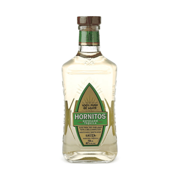 Sauza - Hornitos Reposado Tequila (1L)