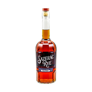 Sazerac - Full Proof Straight Rye Whiskey
