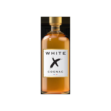 Sazerac - White X Cognac