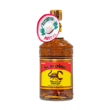 Scorpion - Mezcal Anejo