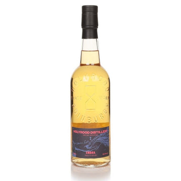 Scotch Drinkers Only - Holyrood Distillery - Embra
