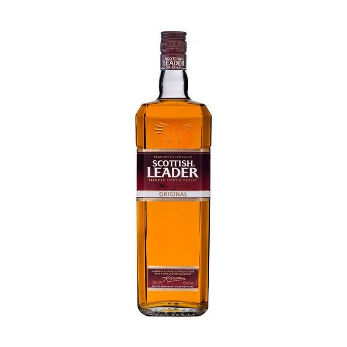 Scottish Leader - Original
