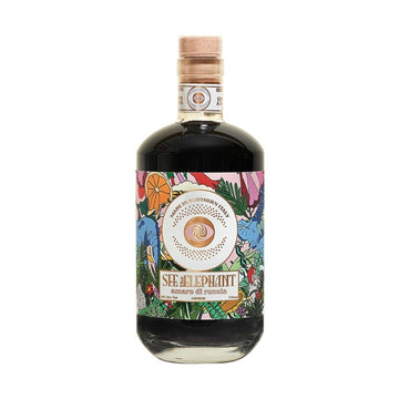See the Elephant - Amaro di Rucola