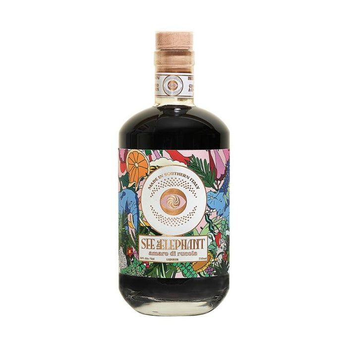See the Elephant - Amaro di Rucola
