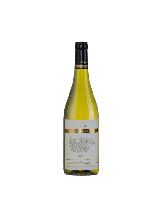Segal Special Reserve Chardonnay Dry White Wine