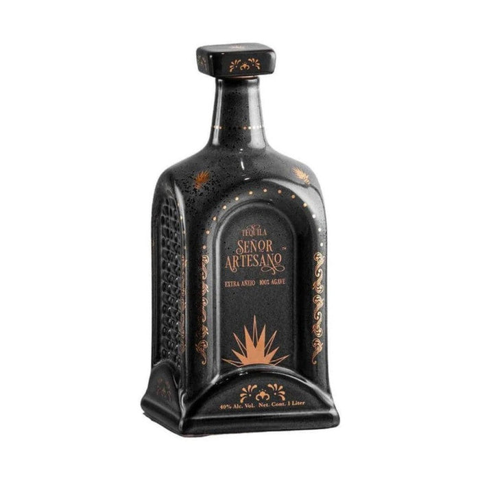 Senor Artesano Extra Anejo