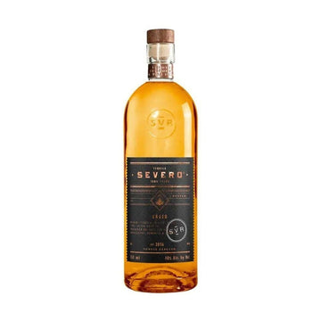 Severo - Anejo Tequila
