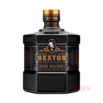 Sexton - Single Malt